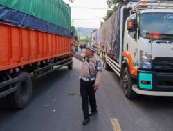 Macet Horor Pelabuhan Ketapang: Pemprov Jatim Minta Kapal Tambahan