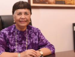 Adik Luhut Nurmala: Disebut Calon Dubes RI untuk Jepang