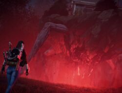 Once Human: Game Baru di PlayStation & Xbox