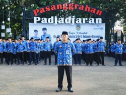 Purwakarta Merayakan Hari Jadi ke-194 dengan Semangat Kolaborasi