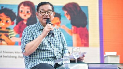 Evaluasi Penerima Bansos PPATK dan Pemprov DKI: Waspadai Main Judol