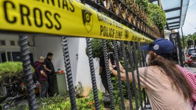 Penyalur PMI Ilegal di Bekasi Dibongkar Polisi: Tindakan Hukum Dilakukan