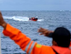 Pencarian Bawah Laut KMP Tunu Pratama Jaya: Tim SAR Belum Tindak Lanjuti