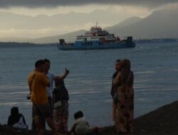 Kisah Kesaksian ABK dan Korban Selamat KMP Tunu Karam