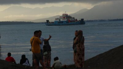 Kisah Kesaksian ABK dan Korban Selamat KMP Tunu Karam