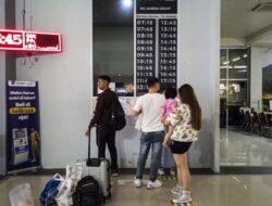 Investigasi Kejati Kepri Terhadap Dugaan Pungli e-Ticketing Pel. Sri Bintan
