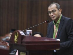 RKUHAP Terbaru: 334 Pasal & 10 Substansi Perubahan