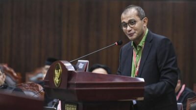 RKUHAP Terbaru: 334 Pasal & 10 Substansi Perubahan
