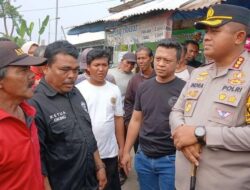 Penangkapan Ojek Tigaraksa: Ibu dan Bayi Terpaksa Turun Taksi Online