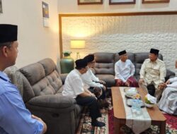 Ketua Umum MUI: Kebijakan Prabowo Sangat Islami