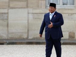 Prabowo Ungkap ‘Oleh-Oleh’ setelah Lawatan ke Luar Negeri