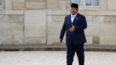 Prabowo Ungkap ‘Oleh-Oleh’ setelah Lawatan ke Luar Negeri