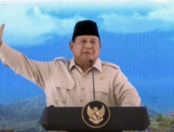 Prabowo Gagas Obat Gratis untuk Rakyat Miskin: Solusi Kesehatan Tanpa Biaya