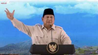 Prabowo Gagas Obat Gratis untuk Rakyat Miskin: Solusi Kesehatan Tanpa Biaya