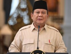 Keberagaman Partai dengan Banyak Kader dalam Kabinet