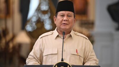 Keberagaman Partai dengan Banyak Kader dalam Kabinet