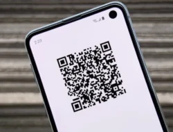 Google Perbarui QR Scanner Android: Lebih Fungsional.