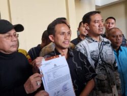 Pelapor Roy Suryo Diperiksa Terkait Kasus Ijazah Palsu Jokowi