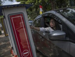 Viral: Polisi Selidiki Parkir HiAce Rp50 Ribu di Malioboro Yogya
