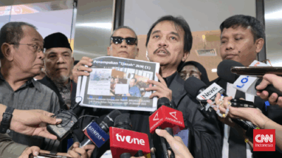 Analisis Ijazah Jokowi Oleh Gelar Perkara Khusus & Roy Suryo: Apa Hasilnya?