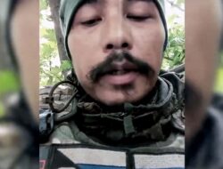 Satria Kumbara: Kisah Istana dan Keinginan Pulang Bersama Tentara Rusia