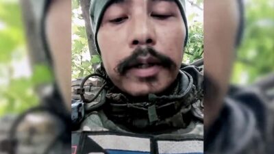 Satria Kumbara: Kisah Istana dan Keinginan Pulang Bersama Tentara Rusia