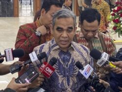 MPR Benteng Terakhir: Penjaga Konstitusi