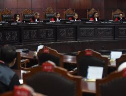 Polemik Pasal UU PDP Ancam Kriminalisasi Jurnalis-Akademisi: Gugatan ke MK