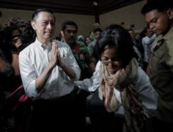 Analisis Abolisi Tom Lembong: Isu yang Belum Terungkap