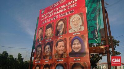 Puncak dan Merosot: Analisis Tren 2 Partai Politik