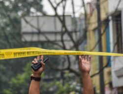 Anak 8 Tahun Tewas Pada Pesta Nikah: Analisis dan Pembelajaran