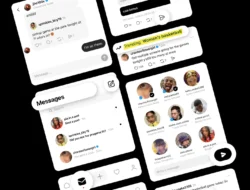 Fitur DM di Threads Sekarang Tersedia! – Jagat Gadget