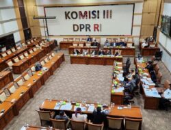 Kejagung Usul Tambahan Anggaran Rp18,5 Triliun Setelah Penurunan Drastis
