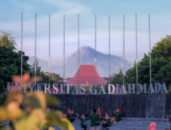 UGM: Perahu Mahasiswa KKN di Maluku Jangan Kelebihan Muatan