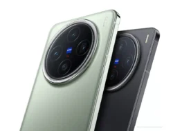 Vivo X300: Upgrade Kamera Utama 200MP!