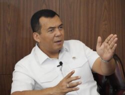 Seleksi Terbuka Pimpinan Tinggi Madya Kementerian IMIPAS: Panduan Lengkap