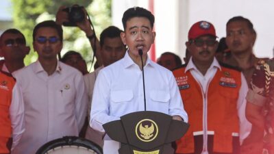 Tugas Prabowo, Gibran Berkantor di Papua: Peluang Baru