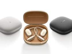 Xiaomi OpenWear Stereo Pro: Spesifikasi Terbaru & Unggulan • Jagat Gadget