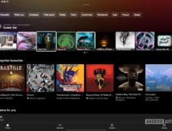 Fitur Baru YouTube Music: Lanjutkan Lagu di Perangkat Lain