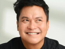 Cerita Inspiratif Ryan Ogilvy di Beauty Class: Standar Kecantikan & Percaya Diri