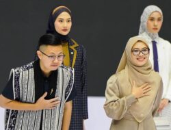 Desainer Unilahwati: Sorot Fenomena Busana Muslim & Ekspresi Gaya Pribadi