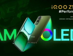 Review IQOO Z10 Lite: Snapdragon 685, Harga Terbaru di Indonesia