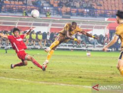 Update Terbaru: Law of the Game Sepak Bola 2025/2026
