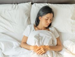 Manfaat Tidur Nyenyak Bagi Kesehatan: Fakta Penting