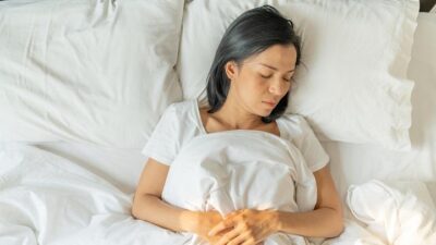 Manfaat Tidur Nyenyak Bagi Kesehatan: Fakta Penting