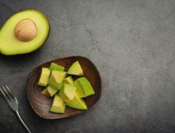 Daftar Makanan Kaya Kalsium dan Magnesium untuk Kualitas Tidur