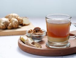 9 Manfaat Rutin Minum Bandrek untuk Kesehatan Anda