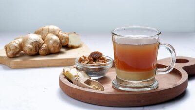 9 Manfaat Rutin Minum Bandrek untuk Kesehatan Anda