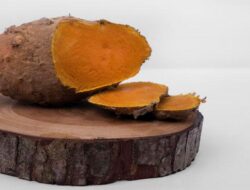 Manfaat Temulawak: Tips Mudah Mengolahnya Menjadi Minuman Herbal