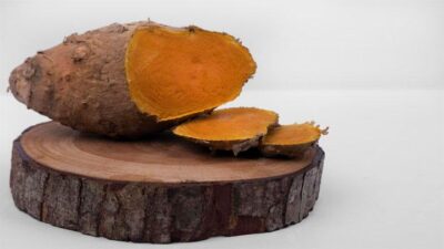 Manfaat Temulawak: Tips Mudah Mengolahnya Menjadi Minuman Herbal